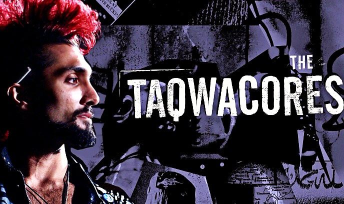 真主也摇滚封面图