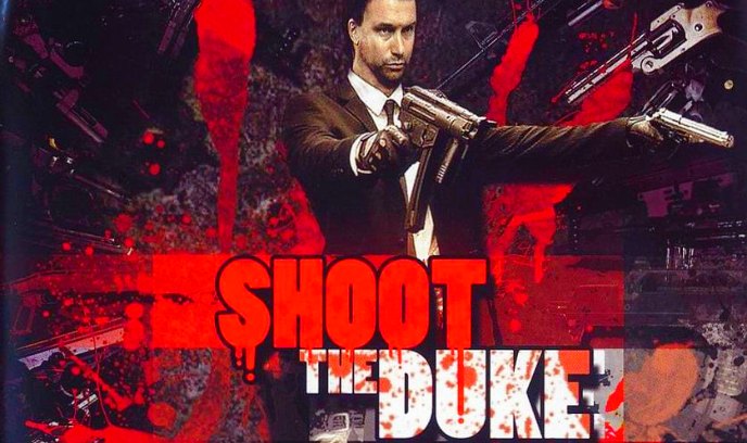 射杀公爵封面图