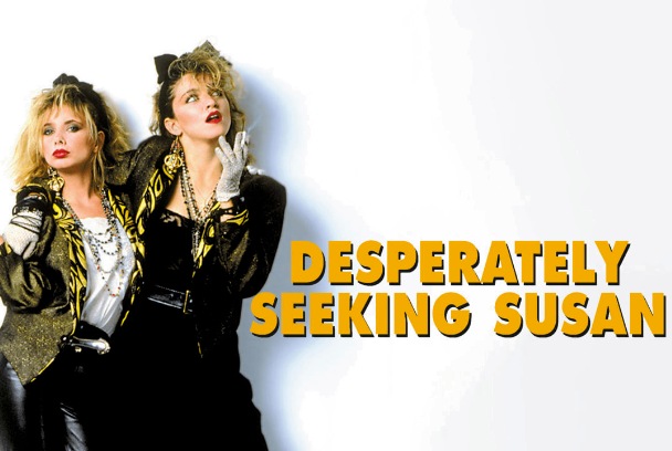 神秘约会封面图