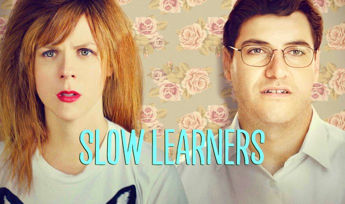 学习迟缓者封面图