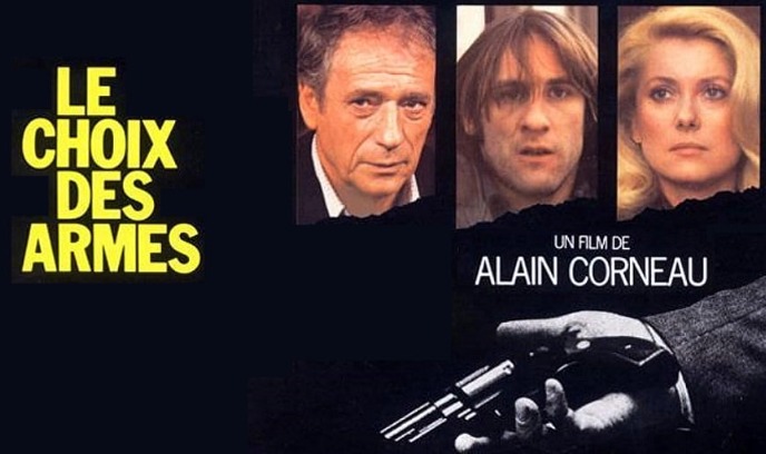 武器的选择封面图