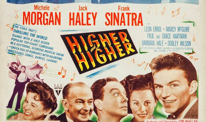 步步高升封面图