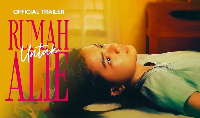 艾莉的家封面图