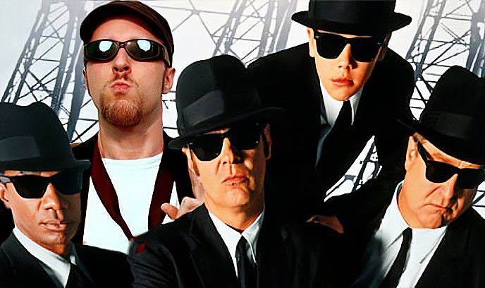 福禄双霸天2000封面图