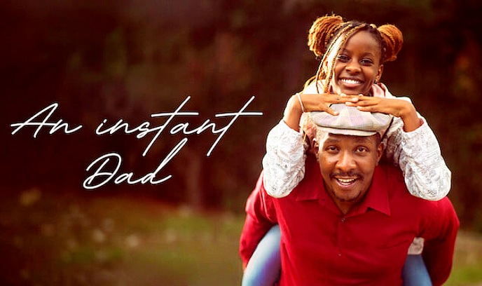 速成父亲封面图