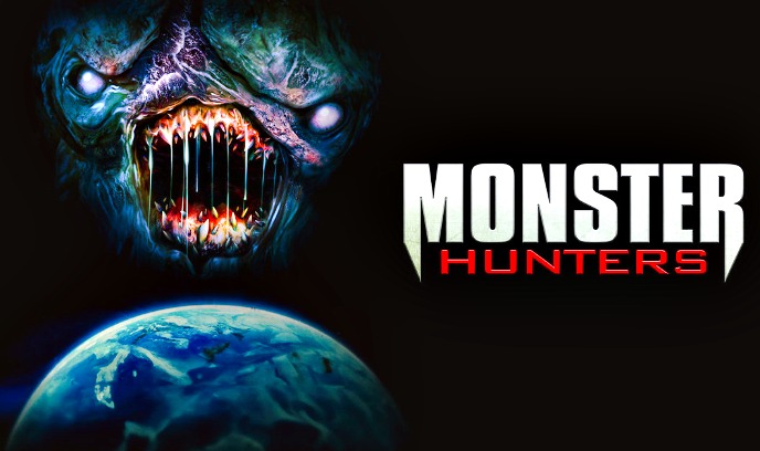 怪物猎人们封面图