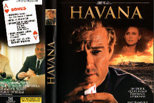 哈瓦那封面图