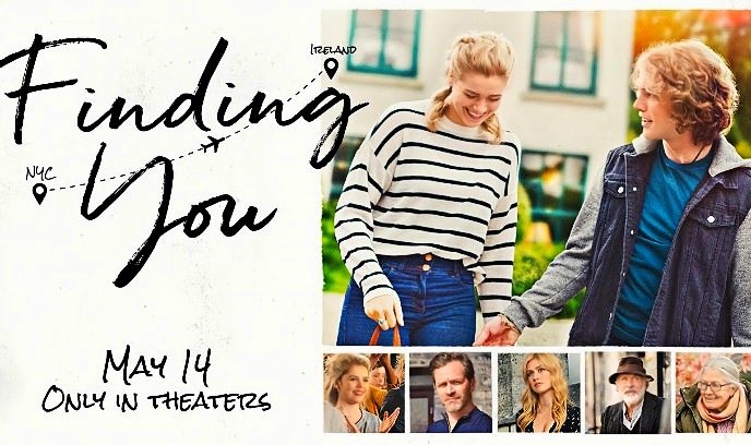 找到你 2021封面图