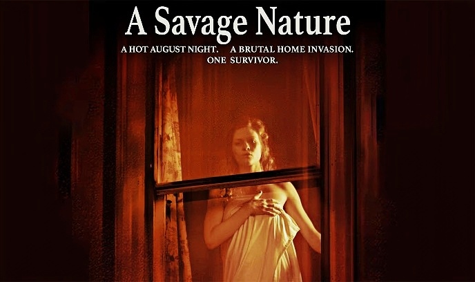 野蛮人性封面图