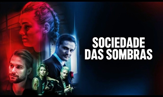 极道追杀令封面图