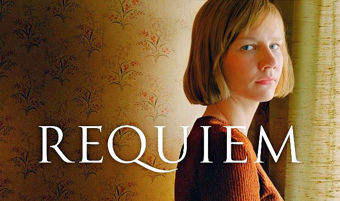 安魂曲 2006封面图