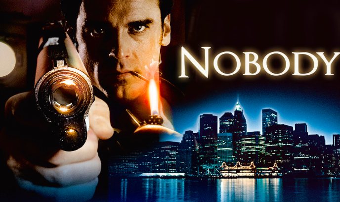 无名杀手 2007封面图