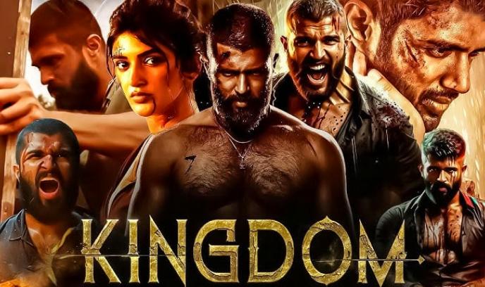 王国 2025封面图