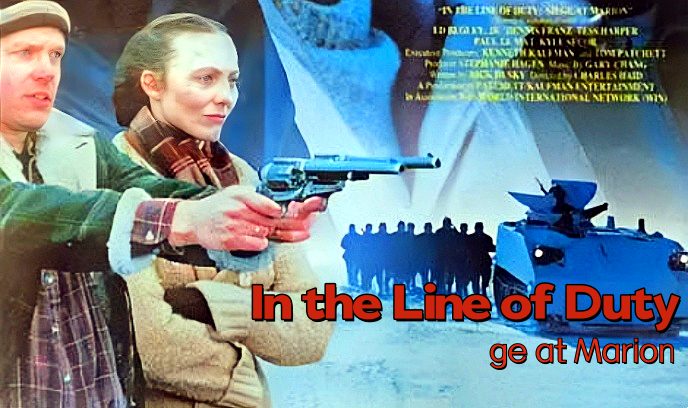 警网12天封面图