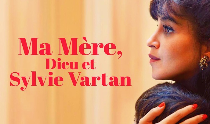 我的母亲、上帝和西尔维·瓦尔坦封面图
