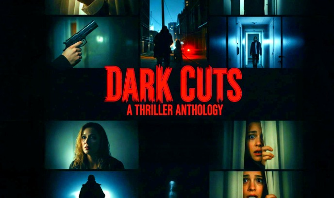 黑暗剪辑：惊悚选集封面图