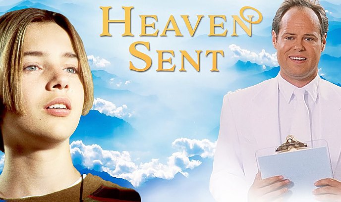 天堂礼物封面图