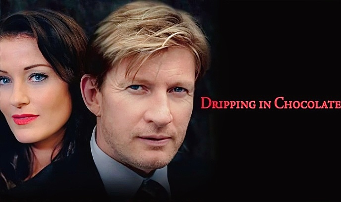 滴入巧克力封面图