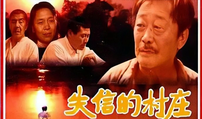 失信的村庄封面图