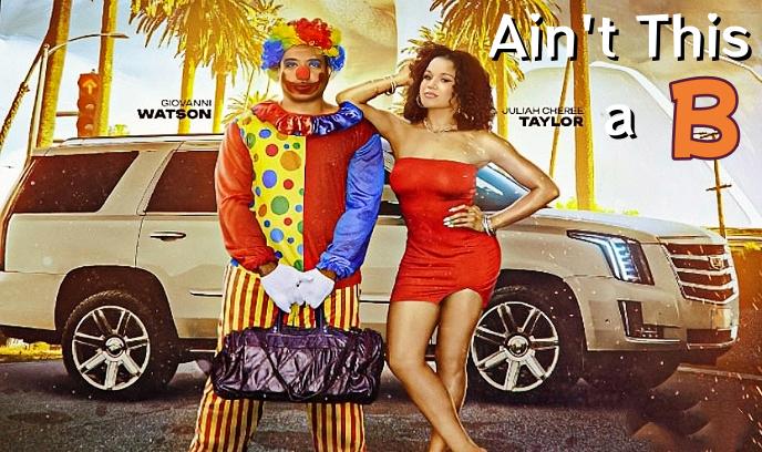 这不是 B 吗封面图