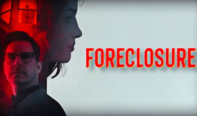 丧失抵押品赎回权封面图