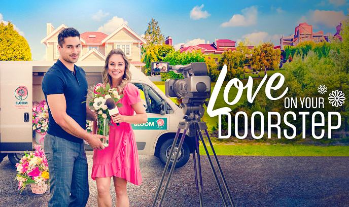 爱在锦簇长街前封面图