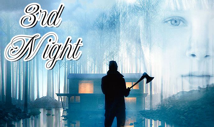 诡宅第三夜封面图