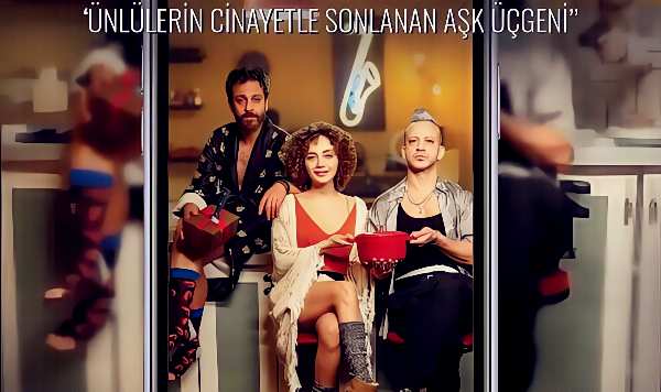 欺骗 2021封面图