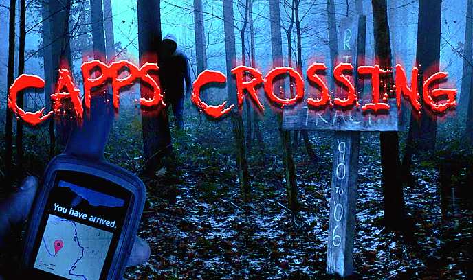 卡普斯亡途封面图