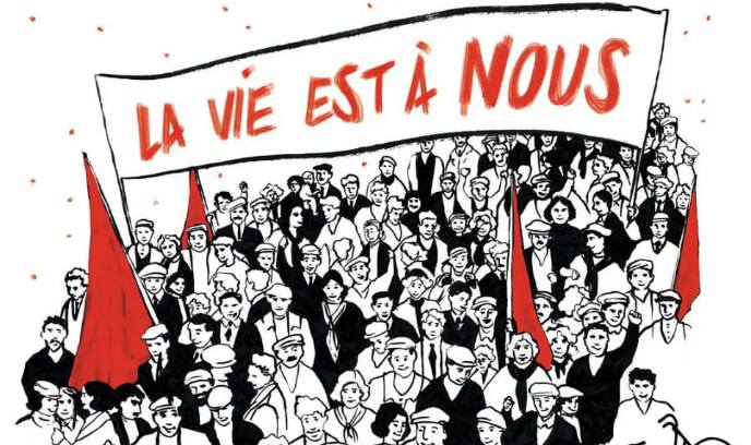 生活属于我们封面图