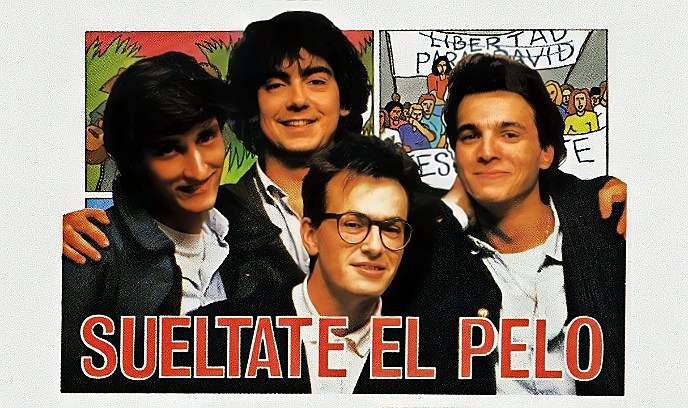 放下你的头发封面图