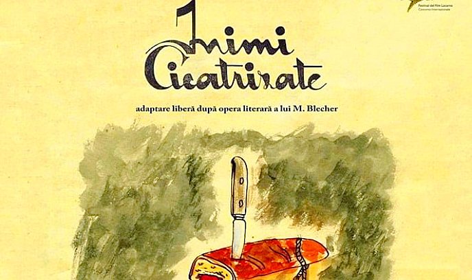 心痕如诗封面图