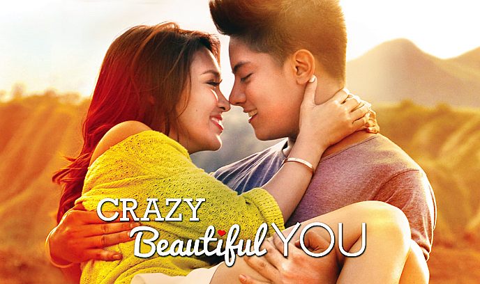 如此美丽的你封面图