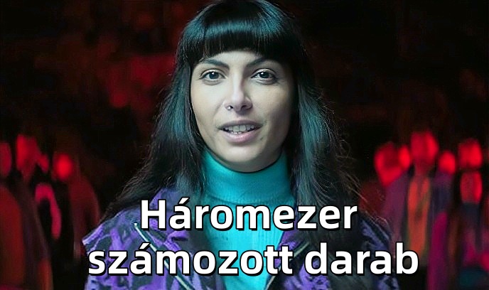 三千号作品封面图