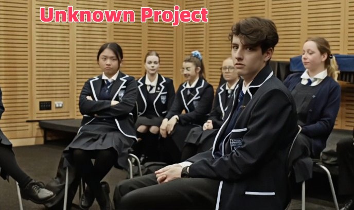 未知项目封面图