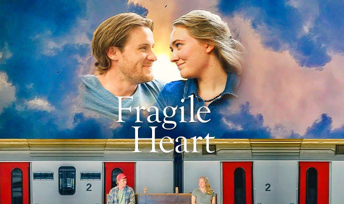 脆弱的心封面图