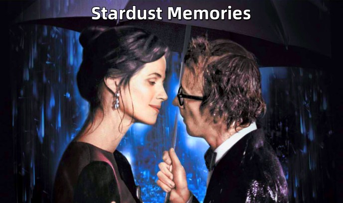 星尘往事封面图