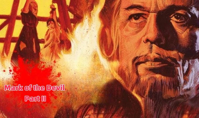 魔鬼记号2封面图