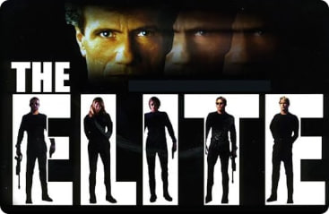 反恐精英之怒海争雄封面图