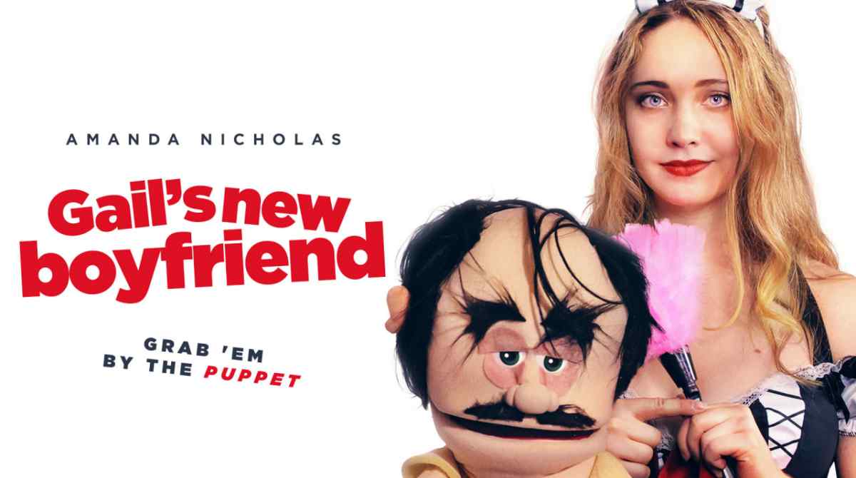 盖尔的新男友封面图