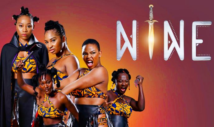 九 Nine 2025封面图