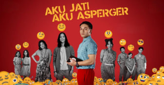 我是 Jati，我是阿斯伯格封面图