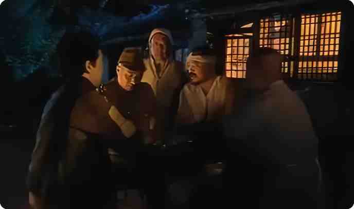 喋血麻雀封面图