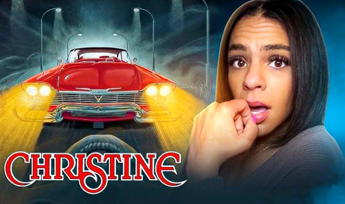 克莉丝汀魅力封面图