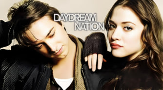 白日梦国度封面图