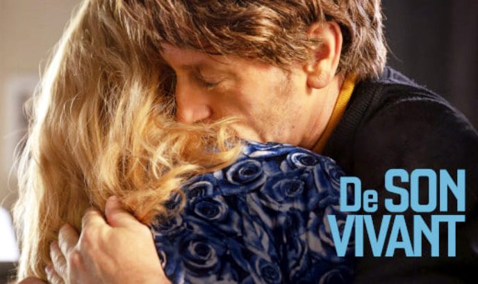 在他的一生中封面图