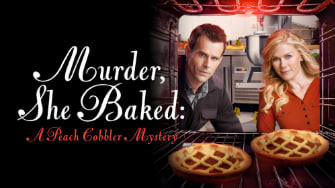 圣诞迷案之巧克力饼干之谜封面图