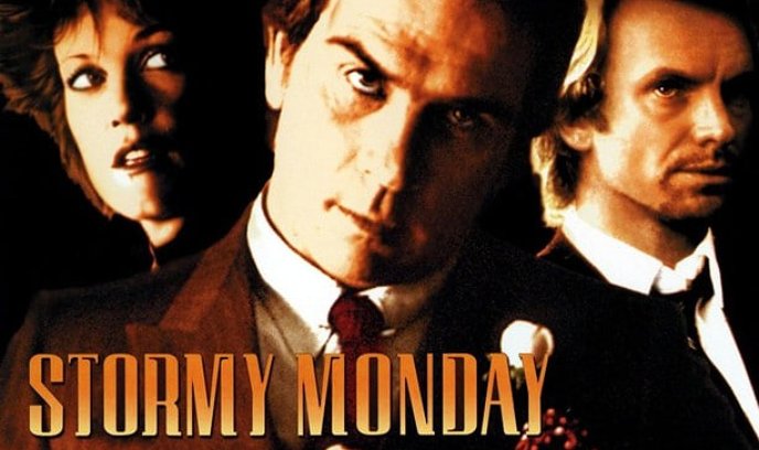 暴风女郎封面图