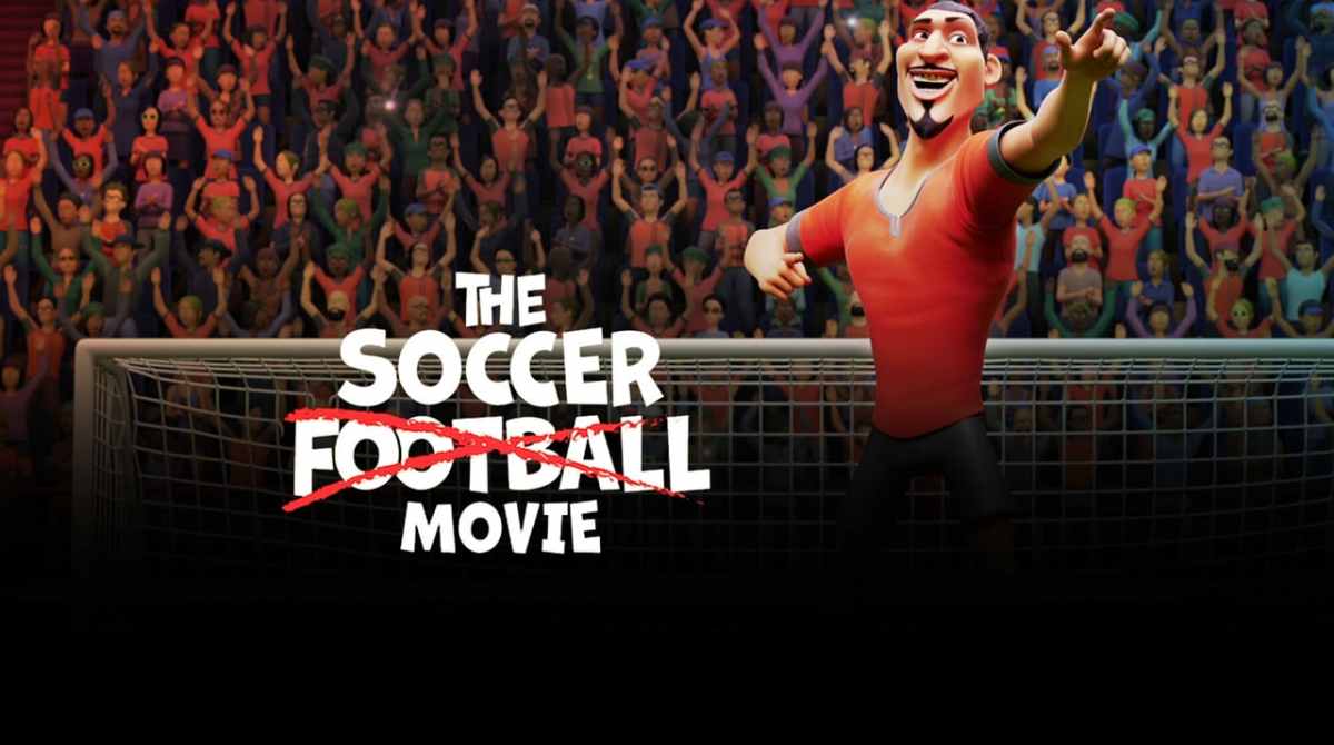 抢救足球危机封面图