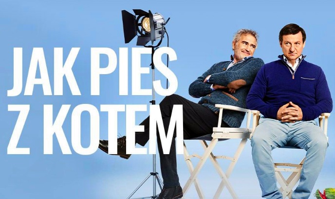 别扭兄弟封面图